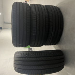 
            225/50R19 Michelin C5 AirCross
    

                        100
        
                    V
        
    
    Vehículo de pasajeros

