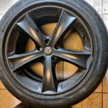 
            255/50R19 Continental Conti sport
    

                        107
        
                    V
        
    
    Samochód osobowy

