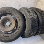 
            185/65R15 Michelin 
    

                        92
        
                    V
        
    
    Autowiel

