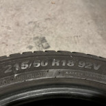 
            215/50R18 Michelin 
    

                        92
        
                    V
        
    
    Vehículo de pasajeros

