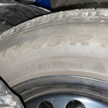 
            215/65R17 Michelin 
    

                        99
        
                    H
        
    
    4x4 SUV

