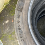 
            235/55R19 Michelin 
    

                        105
        
                    V
        
    
    यात्री कार

