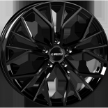     Llanta del coche - 8,0X18 IT WHEELS TIARA 5/100   ET35 CH57,1
