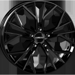     Car rim - 8,0X18 IT WHEELS TIARA 5/112   ET45 CH66,5
