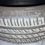 
            215/60R16 Barum Bravurius 5HM
    

            
        
    
    Vehículo de pasajeros

