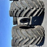 
            900/65R45 Trelleborg 
    

            
        
    
    ドライビングホイール

