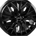     Cerchio dell'automobile - 8,0X19 IT WHEELS TIARA 5/112   ET45 CH66,5
