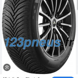 
            235/50R19 Michelin Cross Climate 4 saisons
    

                        101
        
                    V
        
    
    Внедорожник 4x4

