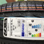 
            245/40R18 Uniroyal Rain sport 5
    

                        97
        
                    Y
        
    
    乘用车

