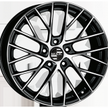 Car rim - 10,0X19 MAK MONACO-D 5/130 ET45 CH71,6