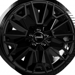 Jante de voiture - 8,0X18 MONACO WHEELS GP13 5/112 ET48 CH66,6