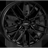 Car rim - 8,0X19 IT WHEELS XANA 5/114,3 ET42 CH70,1