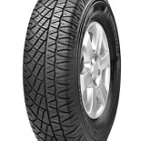 
            Michelin 265/65  R17 TL 112H MI LATITUDE CROSS
    

                        112
        
                    R
        
    
    4x4 SUV

