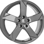 Car rim - 5,5X15 RIAL KODIAK 5/100 ET40 CH57,1