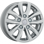 Llanta del coche - 7,0X17 MAK LOAD 5 5/120 ET55 CH65,1