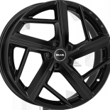 Llanta del coche - 8,5X20 MAK QVATTRO 5/112 ET20 CH66,4 R14