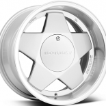     Auto velg - 7,0X15 BORBET A 4/108   ET35 CH63,4
