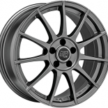 Car rim - 7,0X17 MSW MSW85 5/112 ET48 CH66,6