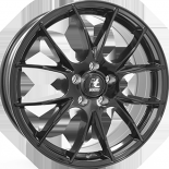 Car rim - 7,5X18 IT WHEELS KIRA 5/112 ET42 CH57,1