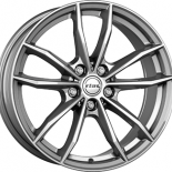 Cerchio dell'automobile - 7,5X18 RIAL X12 5/112 ET46 CH57,1