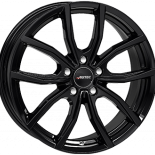 Cerchio dell'automobile - 6,5X17 AUTEC VIDRON 5/112 ET38 CH57,1