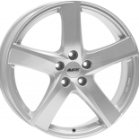 Cerchio dell'automobile - 7,5X18 ALUTEC FREEZE 5/112 ET51 CH57,1