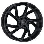 Cerchio dell'automobile - 8,0X18 MAK KASSEL 5/112 ET40 CH57,1