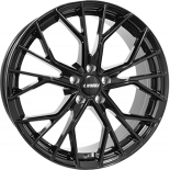 Cerchio dell'automobile - 8,5X20 IT WHEELS TIARA 5/112 ET45 CH66,5