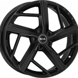 Cerchio dell'automobile - 8,5X21 MAK QVATTRO 5/112 ET38 CH57,1