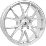 Cerchio dell'automobile - 8,0X18 IT WHEELS KIRA 5/112 ET48 CH66,6