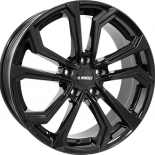 Cerchio dell'automobile - 6,5X16 IT WHEELS ELLA 5/112 ET45 CH57,1