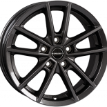 Jante de voiture - 8,5X21 BORBET W 5/114,3 ET40 CH72,5