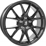 Jante de voiture - 7,5X18 IT WHEELS KIRA 5/112 ET25 CH66,6