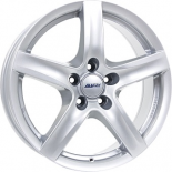 Jante de voiture - 7,0X17 ALUTEC GRIP 5/115 ET44 CH70,2