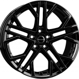 Jante de voiture - 9,5X19 BORBET XV 5/114,3 ET45 CH64,1