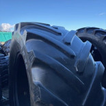 600/70R30 Michelin MACHXBIB
Rueda de conducción