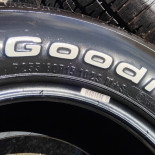255/60R15 Bf Goodrich E4 026101
102
S
乗用車