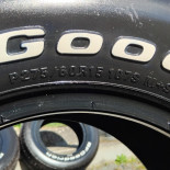 275/60R15 Bf Goodrich E4 026102
107
S
乗用車