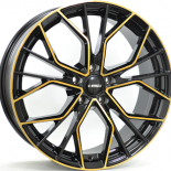 Llanta del coche - 8,0X18 IT WHEELS TIARA 5/112 ET45 CH66,5