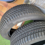235/55R19 Continental wintercontact
105
H
4x4 SUV