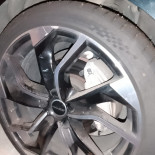 255/35R19 Michelin Pilot sport
96
Y
Car wheel