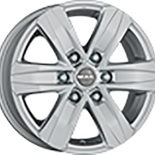 Llanta del coche - 7,5X17 MAK STONE 6 6/130 ET60 CH84,1