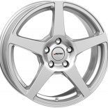 Jante de voiture - 7,5X18 AUTEC VALEA 5/112 ET40 CH66,6
