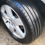 205/55R16 Goodyear EFFICIENTGRIP PERFORMANCE 2
91
H
Passenger car