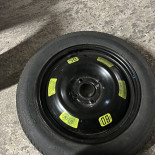 125/85R16 Continental Galette pour C4 ehdi
Passenger car