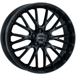 Jante de voiture - 8,5X21 MAK SPECIALE 5/112 ET40 CH57,1