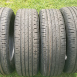205/60R16 Continental Ecocontact 6
H
Passenger car