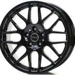 Jante de voiture - 8,0X18 AVUS AC-MB4 5/120 ET34 CH72,6