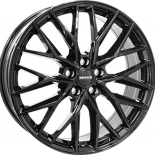 Jante de voiture - 10,5X21 MONACO WHEELS GPX 5/112 ET43 CH66,5