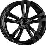 Car rim - 6,5X16 MAK ZENITH 5/098 ET25 CH58,1